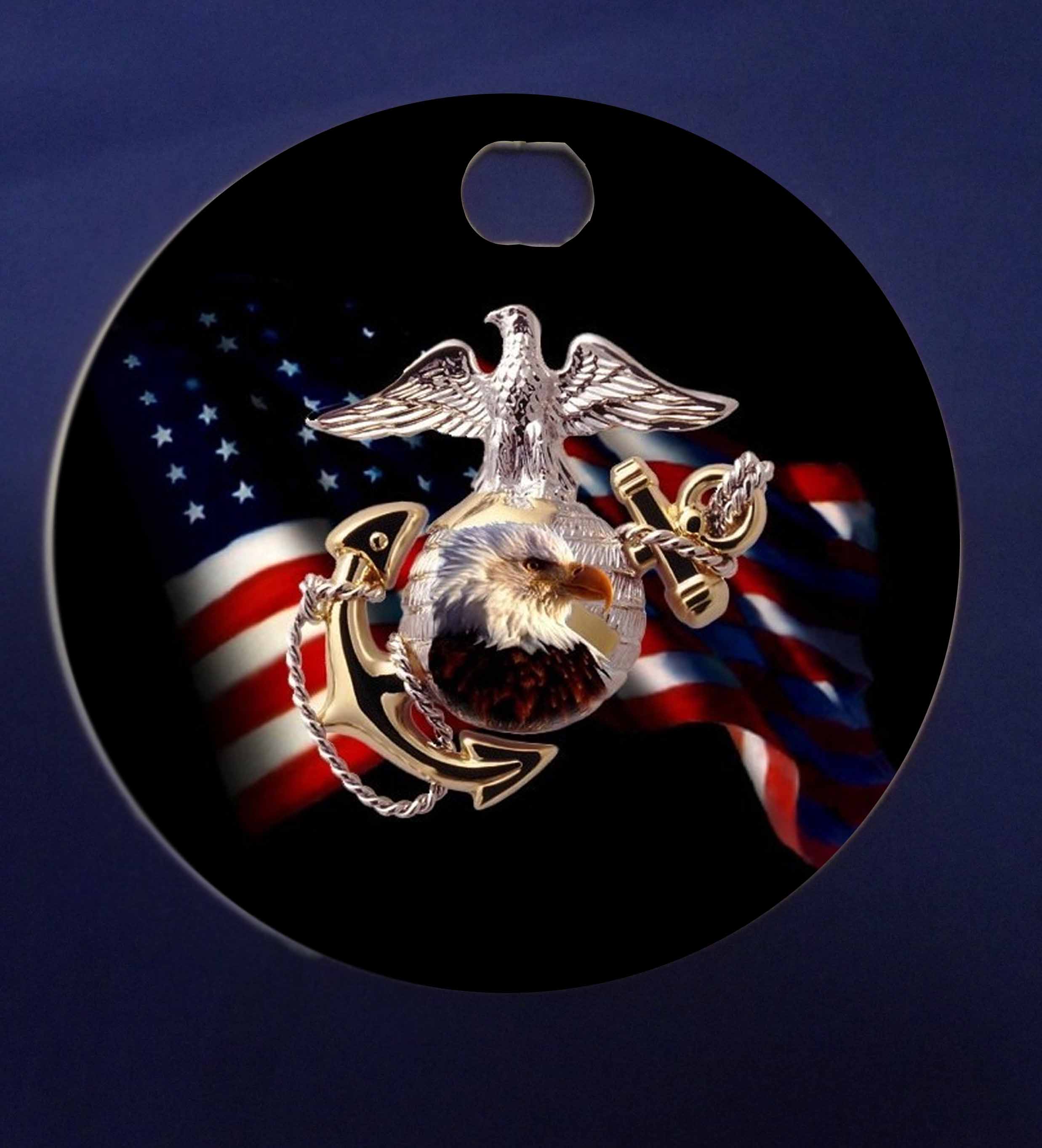 Harley Fuel/console Doors GasInfused Custom